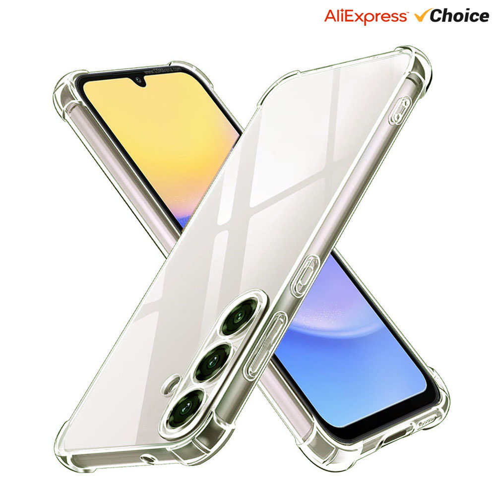 Para Samsung Galaxy A25 funda  - Phone Accessories Online Store reseña y precio