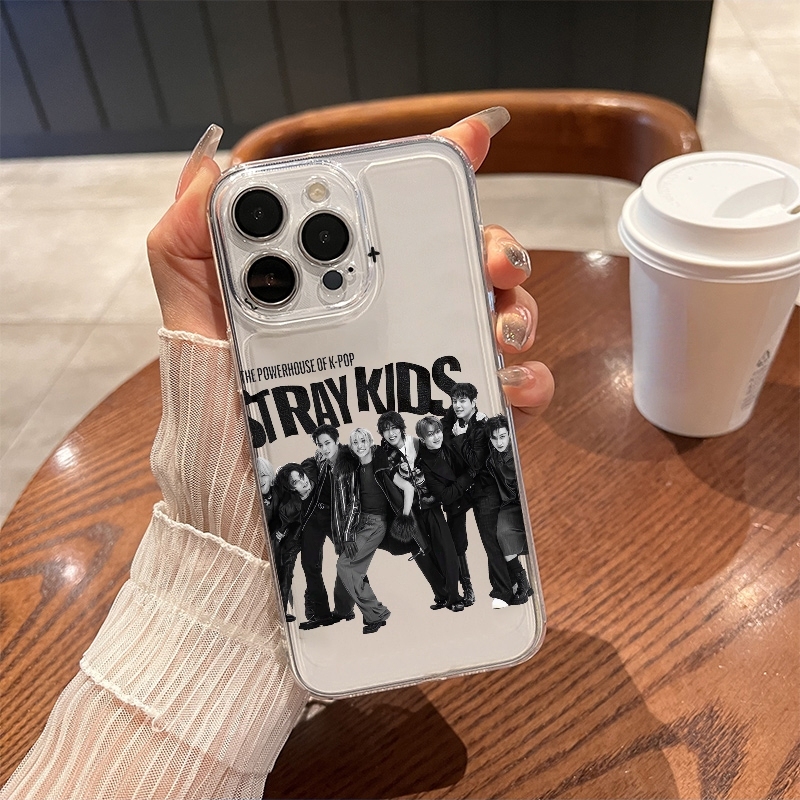 Funda Protectora Transparente  - Xo Phone Accessories reseña y precio