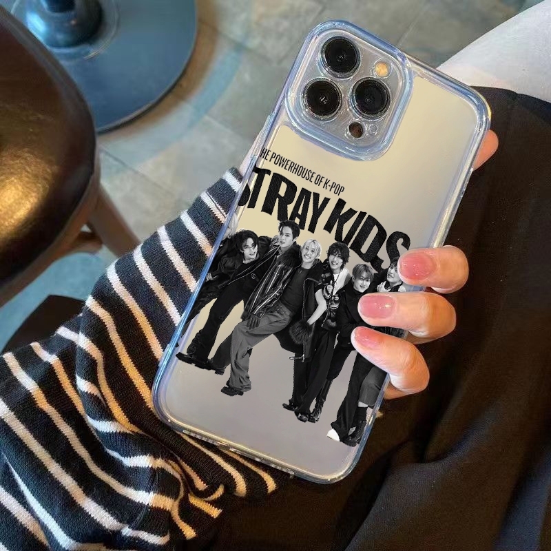 Funda Protectora Transparente  - Xo Phone Accessories reseña y precio
