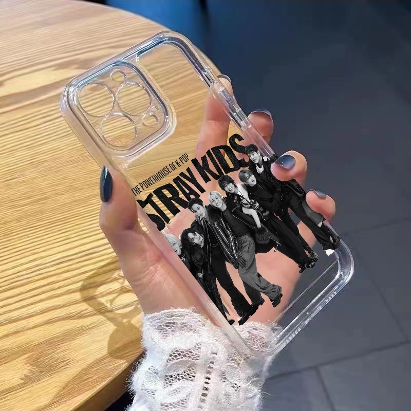 Funda Protectora Transparente  - Xo Phone Accessories reseña y precio