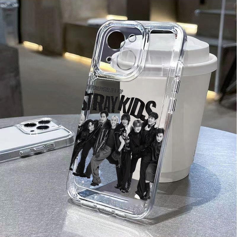 Funda Protectora Transparente  - Xo Phone Accessories reseña y precio