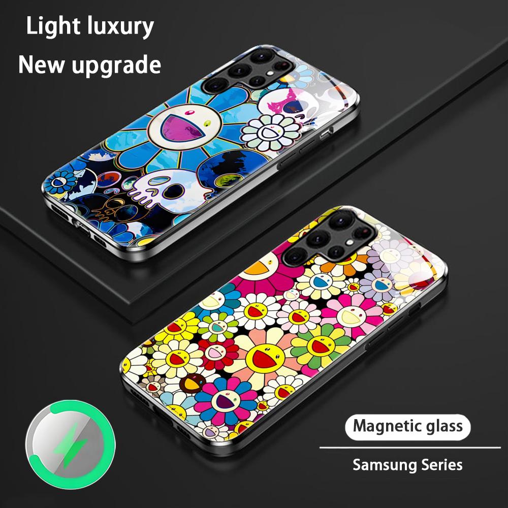 Funda Magnética de Cristal par - Phone Accessories Japan reseña y precio