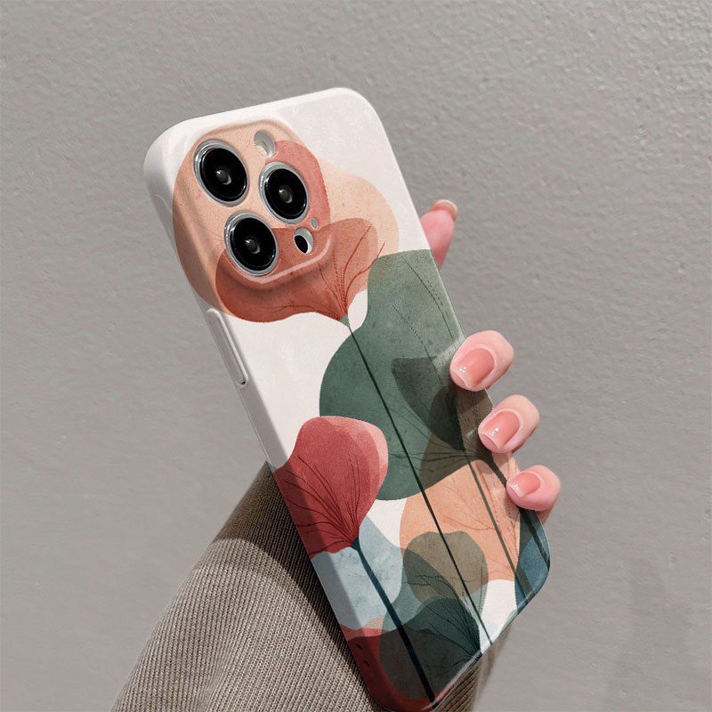 Funda Protectora Rígida de PC  - Xo Phone Accessories reseña y precio