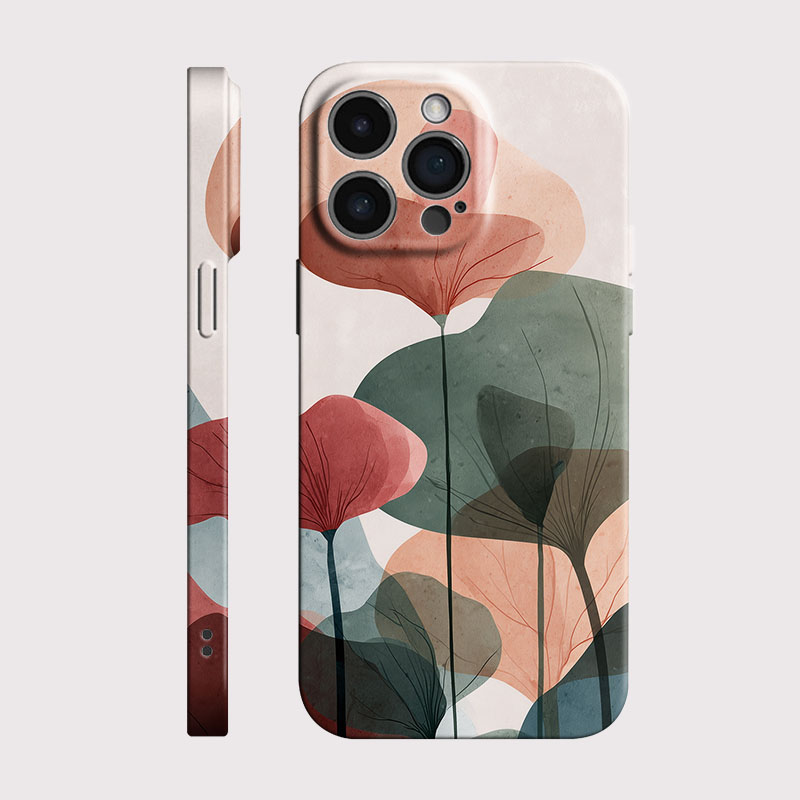 Funda Protectora Rígida de PC  - Xo Phone Accessories reseña y precio