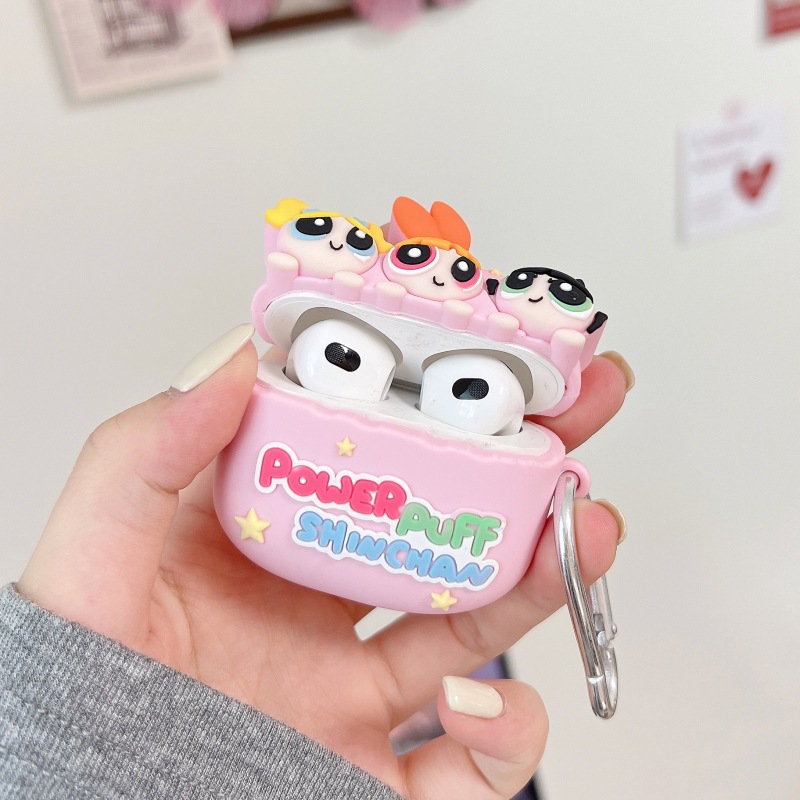 Para Airpods Pro 3 Funda 2025, - Airpod Case Cover reseña y precio