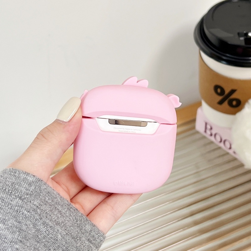 Para Airpods Pro 3 Funda 2025, - Airpod Case Cover reseña y precio