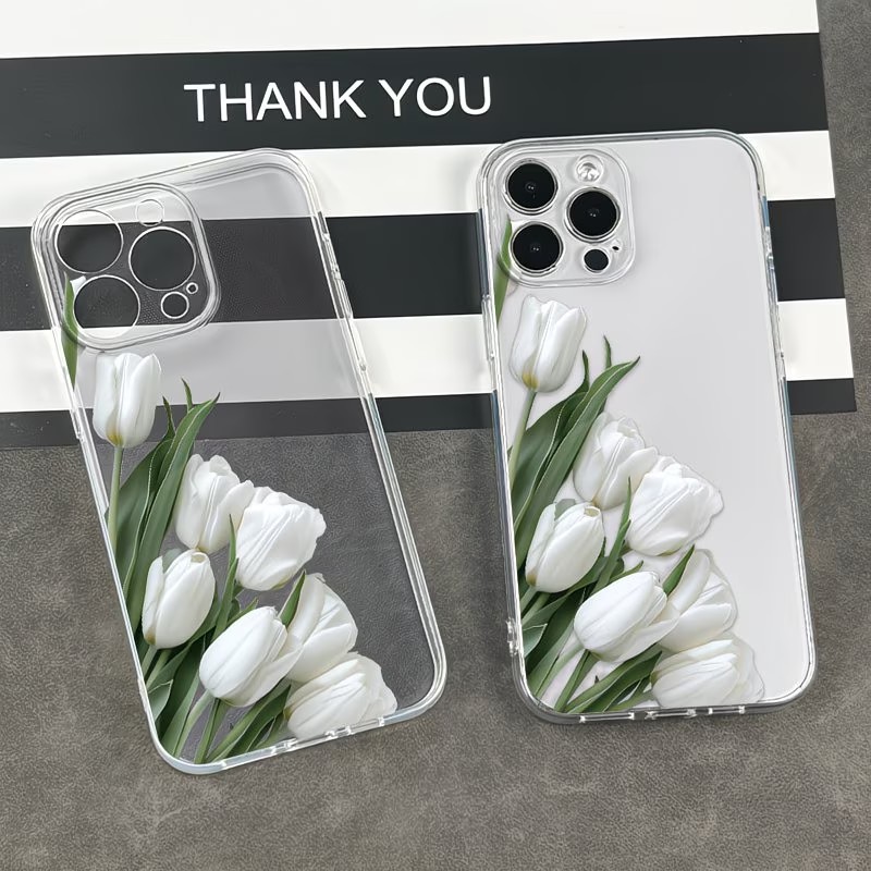Funda de Teléfono con Estampad - Apple Iphone 15 reseña y precio