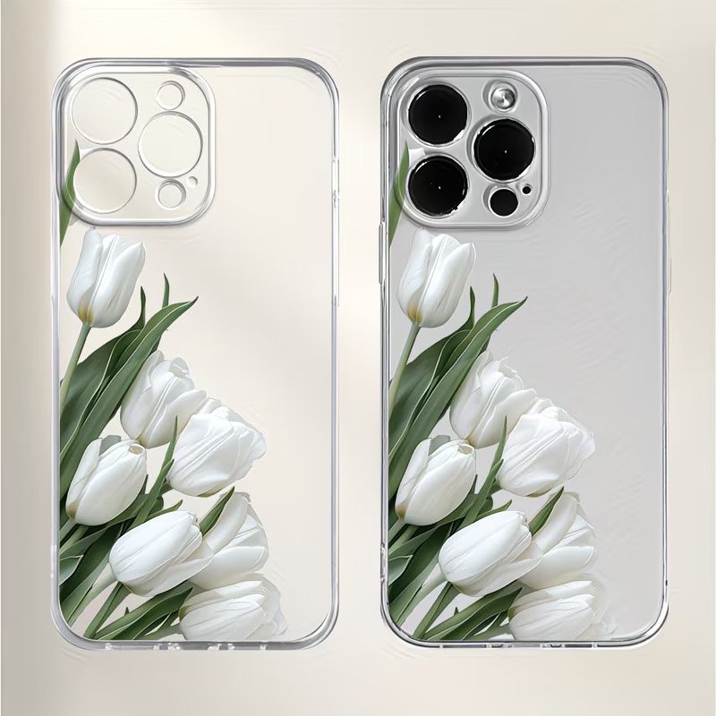 Funda de Teléfono con Estampad - Apple Iphone 15 reseña y precio