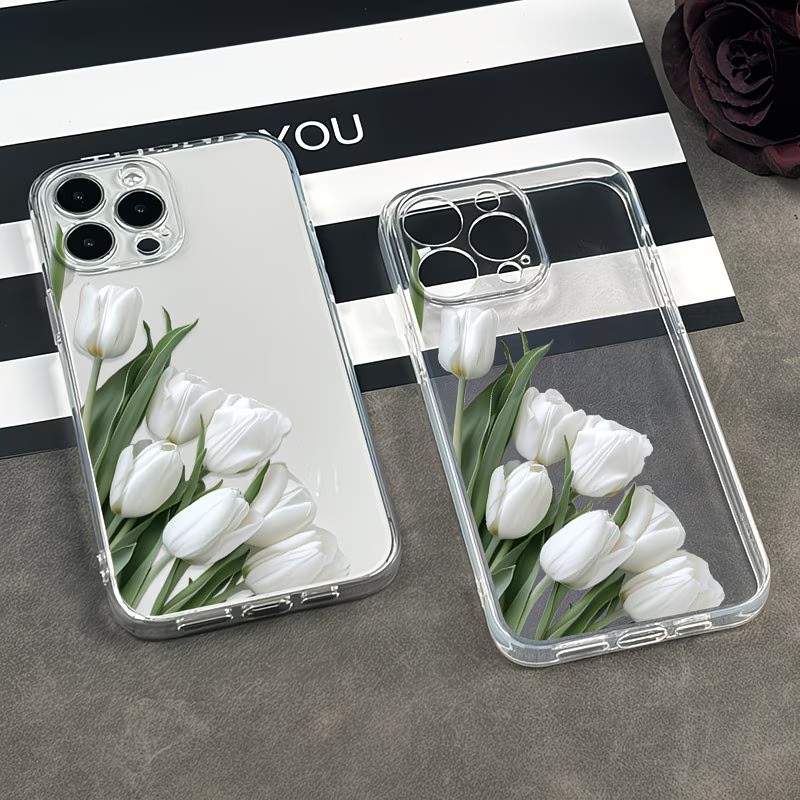 Funda de Teléfono con Estampad - Apple Iphone 15 reseña y precio