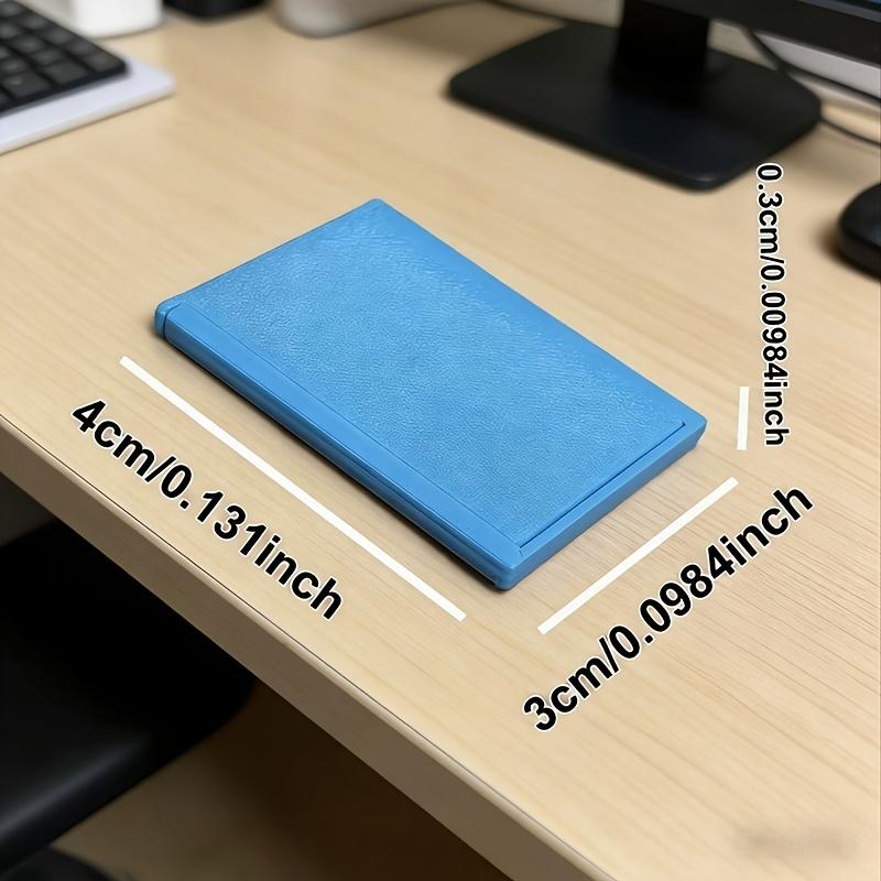 Estuche portátil de almacenami - Micro Sd Card reseña y precio