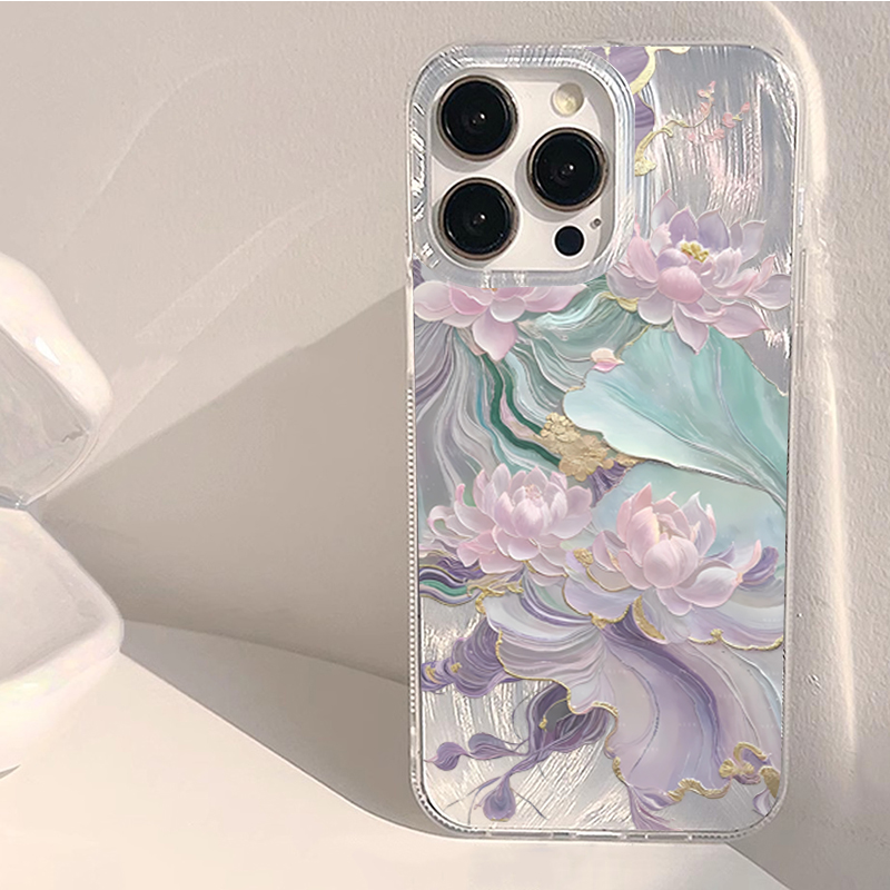 Funda para Teléfono con Estamp - Xo Phone Accessories reseña y precio
