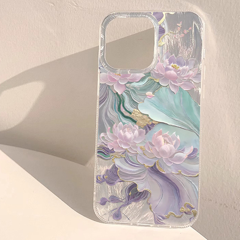 Funda para Teléfono con Estamp - Xo Phone Accessories reseña y precio