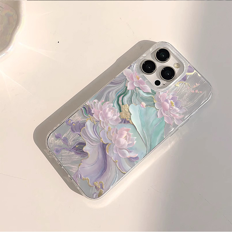 Funda para Teléfono con Estamp - Xo Phone Accessories reseña y precio
