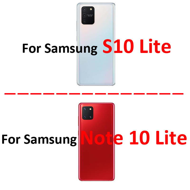 Para Samsung Galaxy S10 Lite G - Micro Sd Card reseña y precio