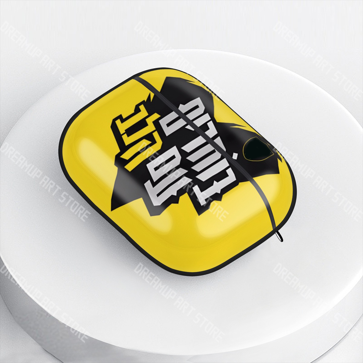 Funda Beitar Jerusalem BJFC pa - Airpod Case Cover reseña y precio