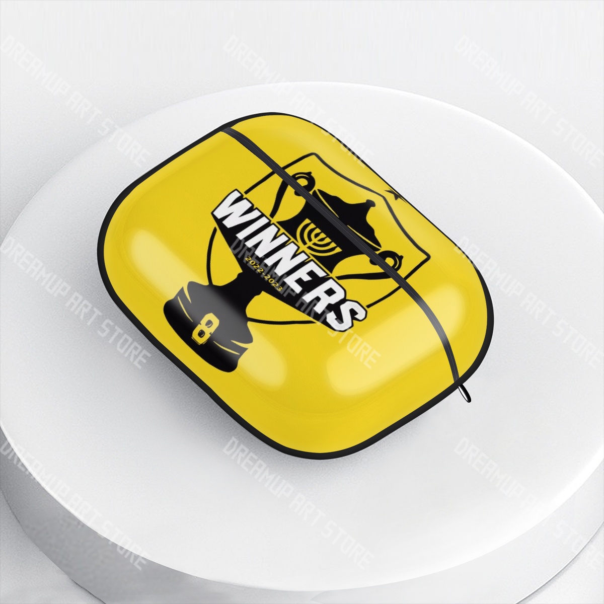 Funda Beitar Jerusalem BJFC pa - Airpod Case Cover reseña y precio