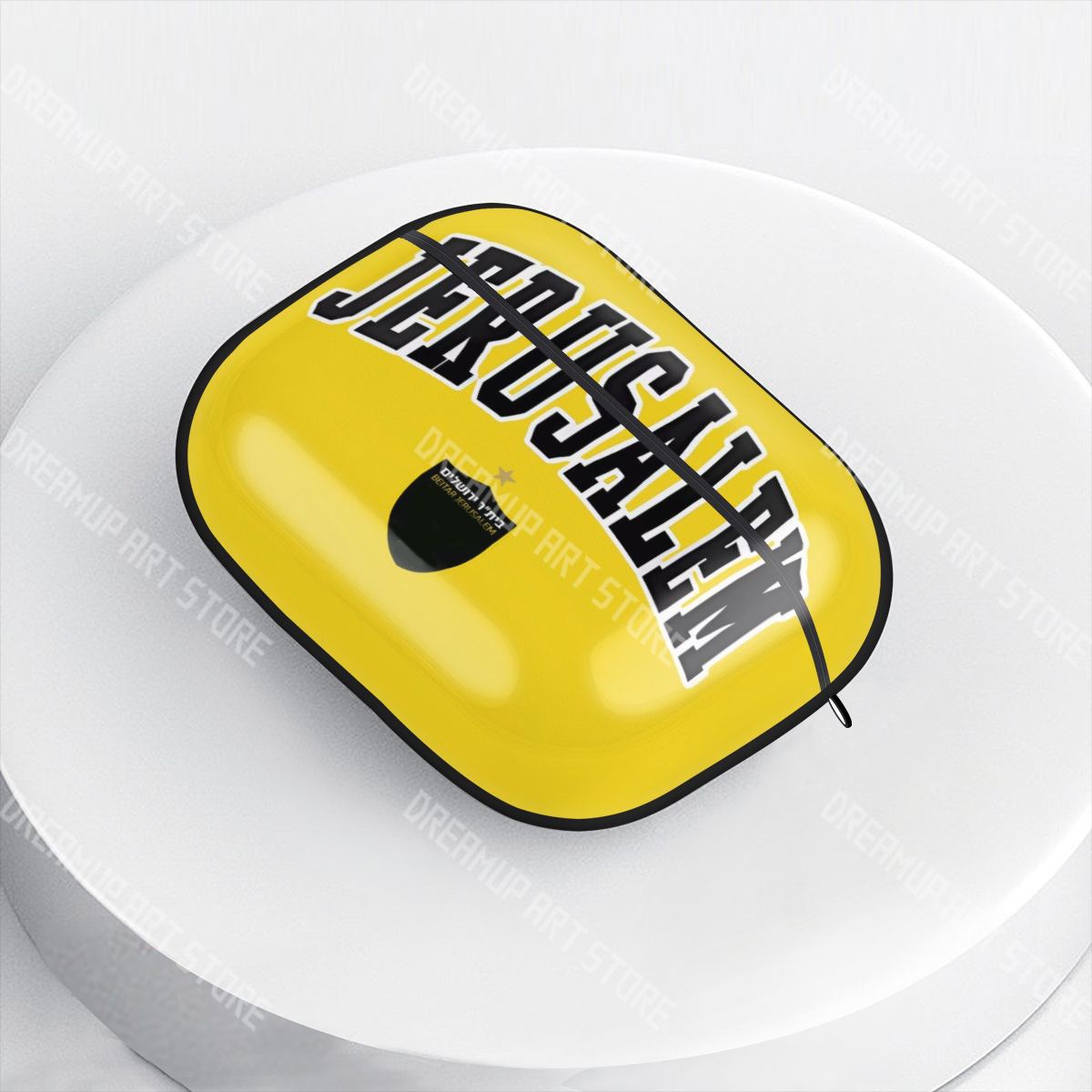 Funda Beitar Jerusalem BJFC pa - Airpod Case Cover reseña y precio