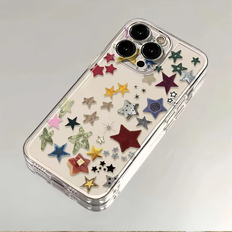 Funda Creativa para Teléfono c - Xo Phone Accessories reseña y precio
