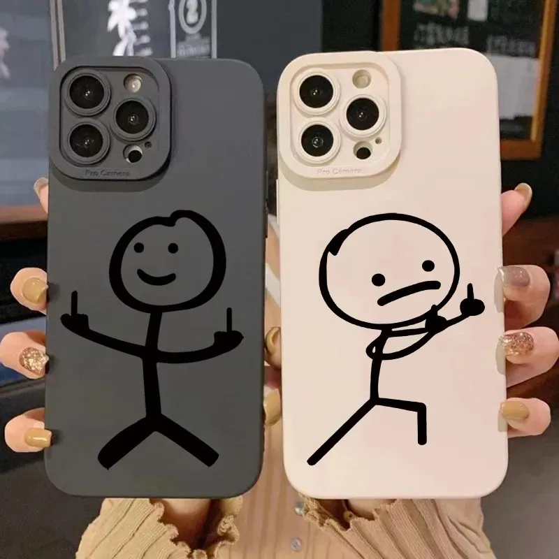 Funda de Silicona Mate con Dis - Xo Phone Accessories reseña y precio