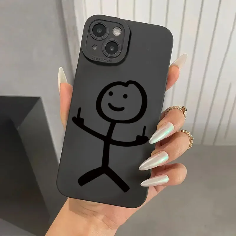 Funda de Silicona Mate con Dis - Xo Phone Accessories reseña y precio