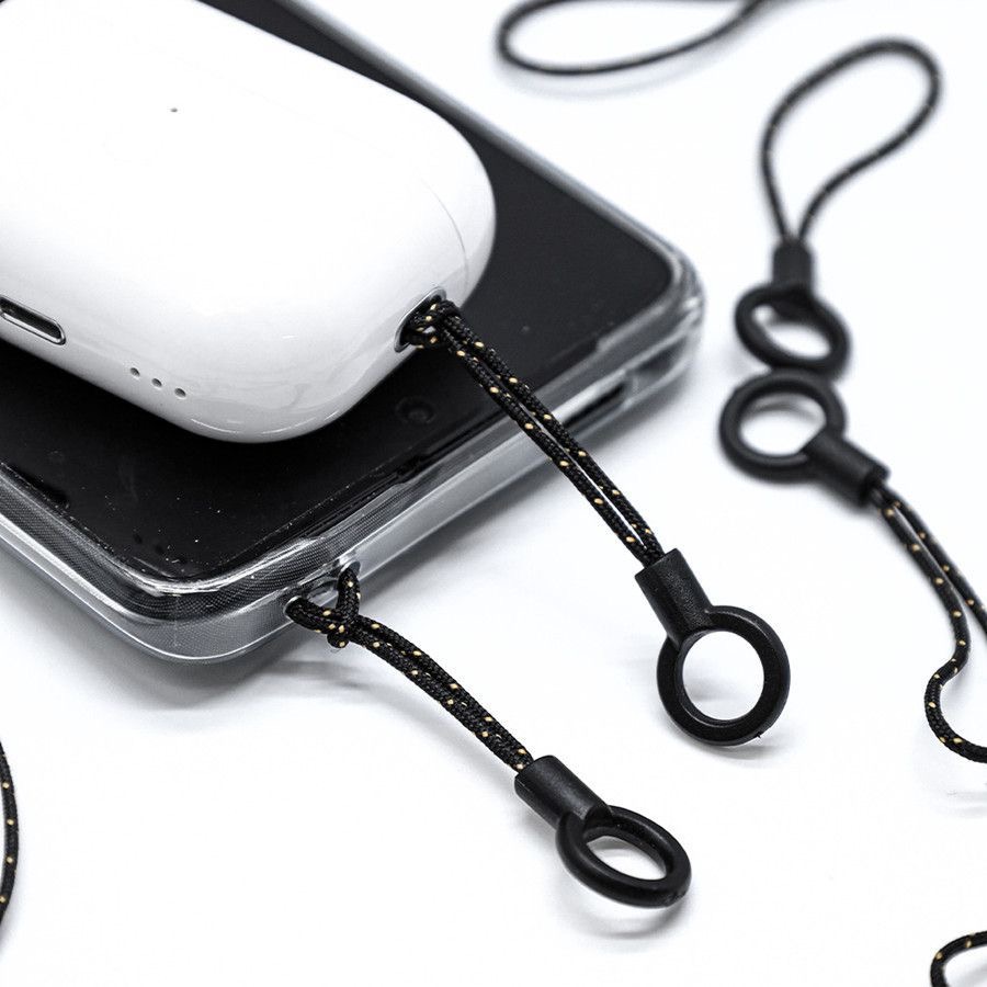 Anillo de nailon para teléfono - Phone Accessories And Gadgets reseña y precio