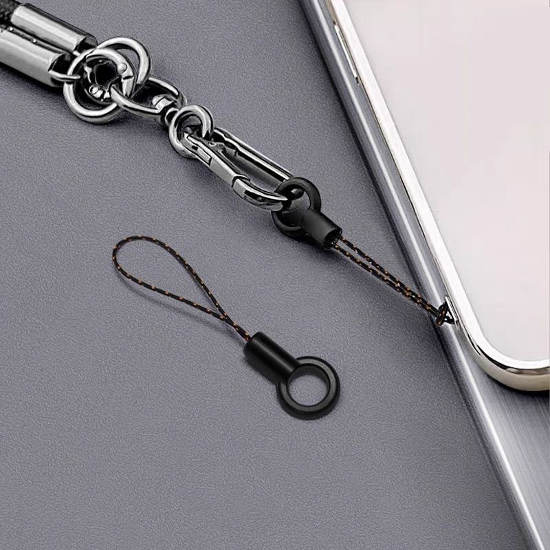 Anillo de nailon para teléfono - Phone Accessories And Gadgets reseña y precio