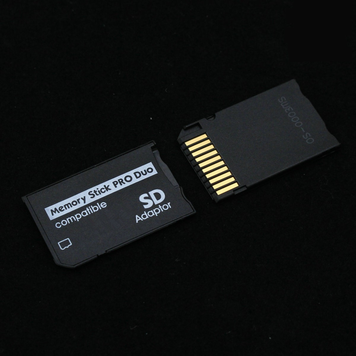 1 unidad de adaptador converti - Micro Sd Card reseña y precio