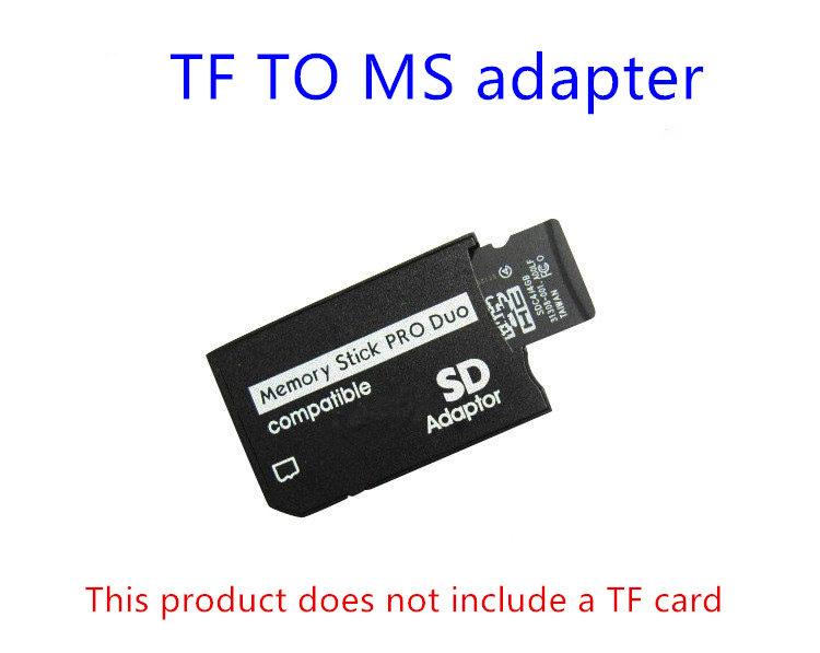 1 unidad de adaptador converti - Micro Sd Card reseña y precio