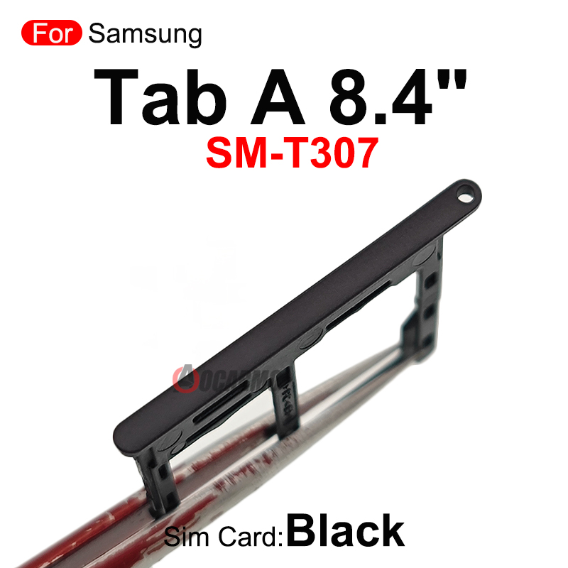 Bandeja Sim para Samsung Galax - Micro Sd Card reseña y precio