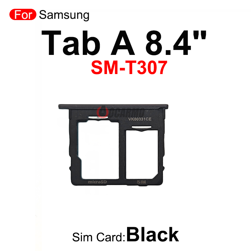 Bandeja Sim para Samsung Galax - Micro Sd Card reseña y precio