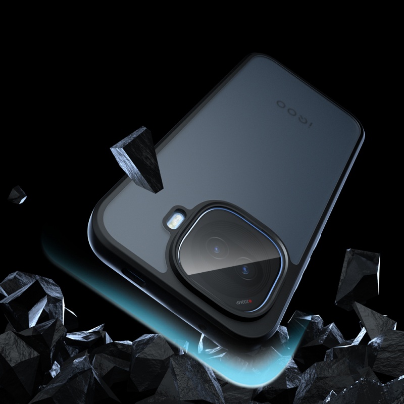 Funda para iQOO Z11 Turbo, Car - Phone Accessories Vivo reseña y precio