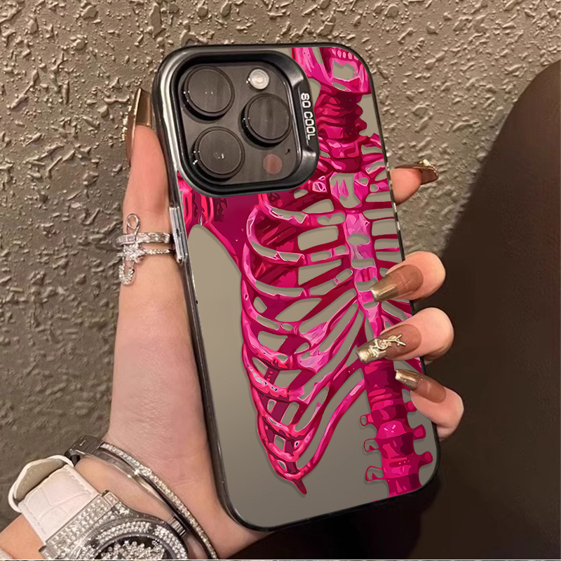 Funda de teléfono de lujo con  - Xo Phone Accessories reseña y precio