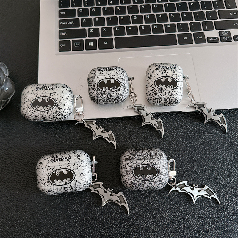 Para funda Airpods 4, funda pr - Airpod Case Cover reseña y precio