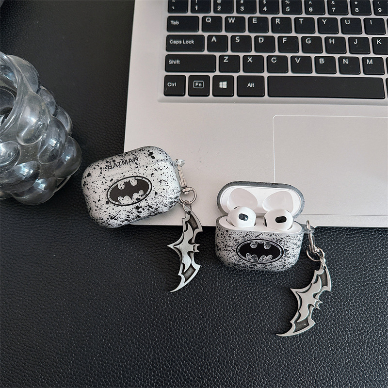 Para funda Airpods 4, funda pr - Airpod Case Cover reseña y precio