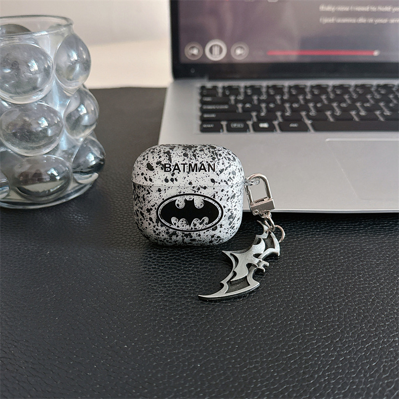 Para funda Airpods 4, funda pr - Airpod Case Cover reseña y precio