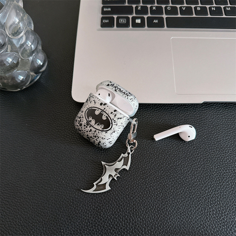 Para funda Airpods 4, funda pr - Airpod Case Cover reseña y precio