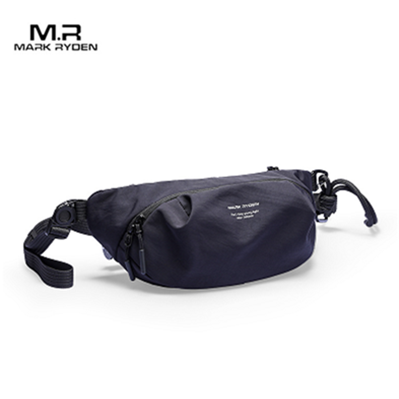Mark Ryden-Bolso de pecho info - Phone Accessories Men reseña y precio