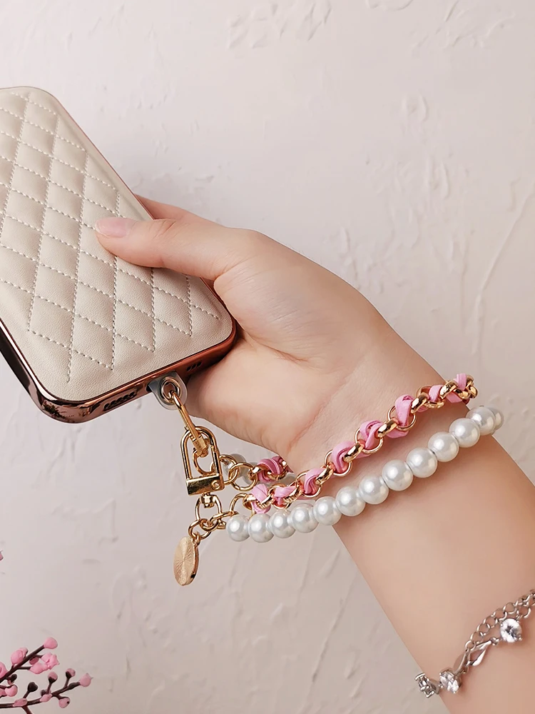 Colgante para Teléfono Camelli - Phone Accessories Box Set reseña y precio