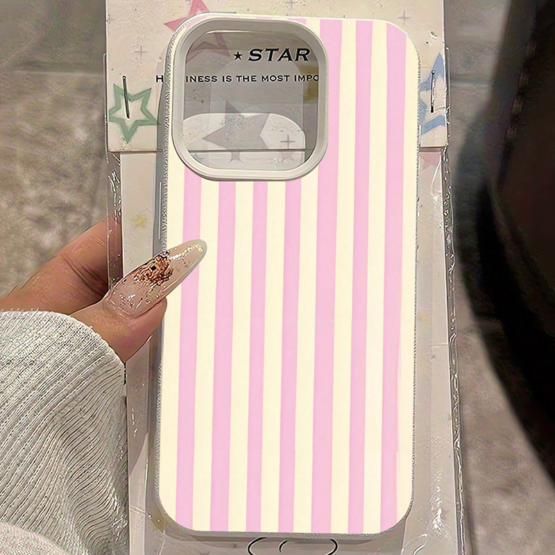 Funda de teléfono con patrón d - Xo Phone Accessories reseña y precio