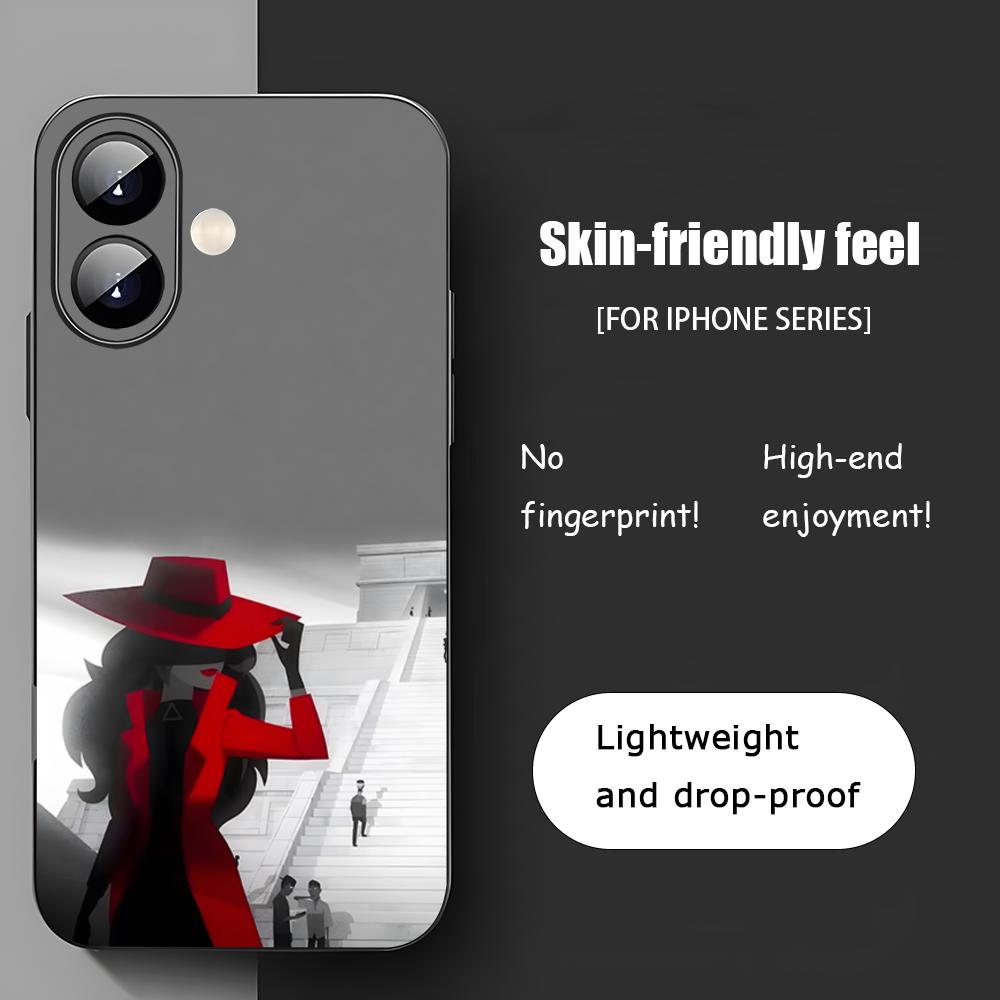 Funda de teléfono de dibujos a - Xo Phone Accessories reseña y precio
