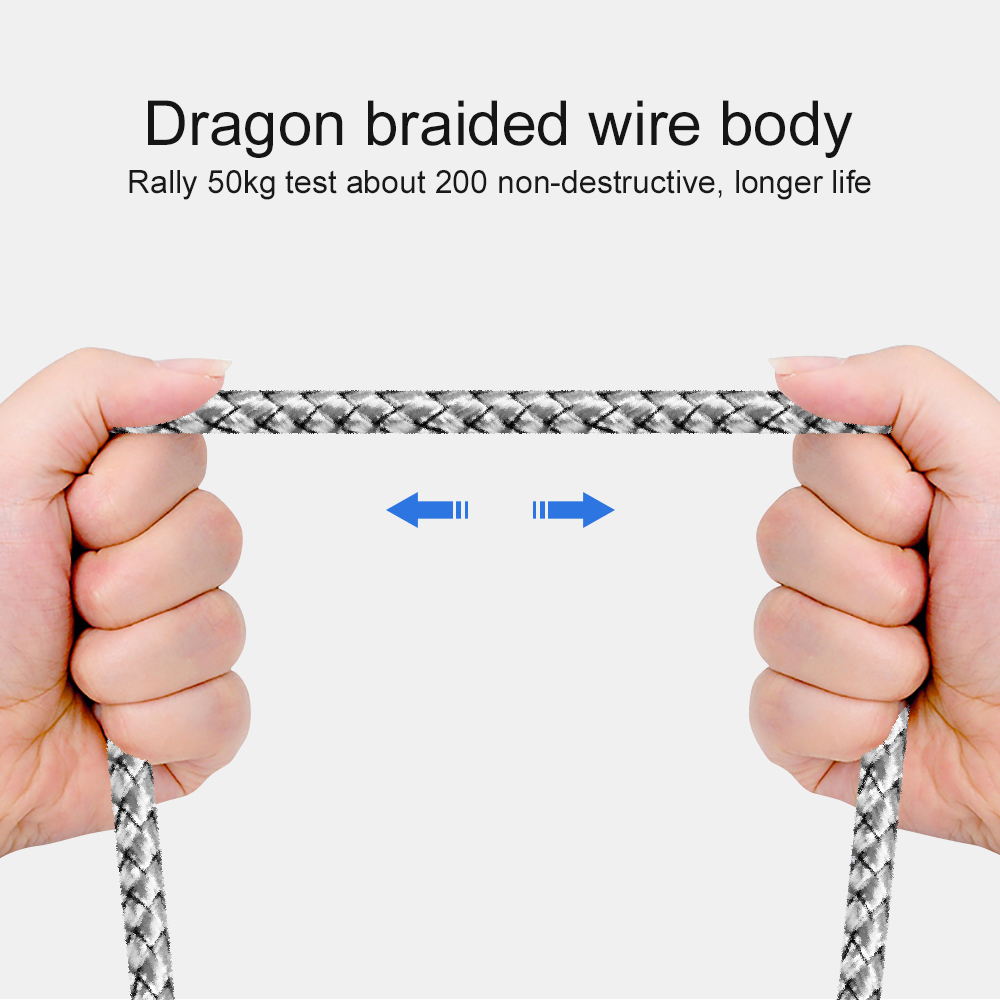 Cable de carga USB A a tipo C, - Phone Accessories Box Set reseña y precio