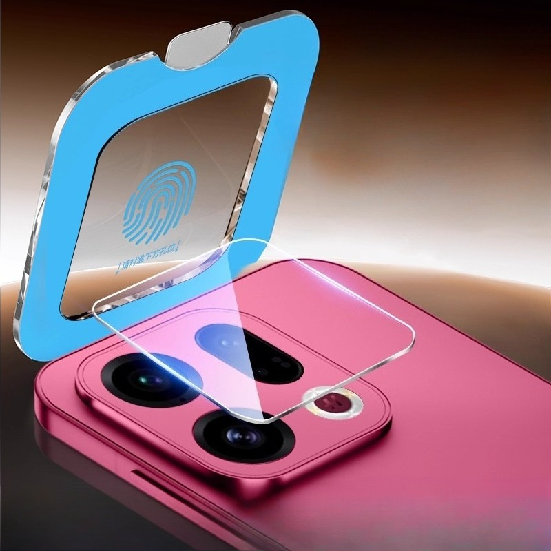 Para OPPO Find X9 Pro lente de - Phone Accessories Online Store reseña y precio