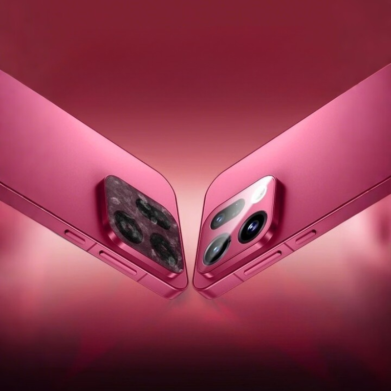 Para OPPO Find X9 Pro lente de - Phone Accessories Online Store reseña y precio