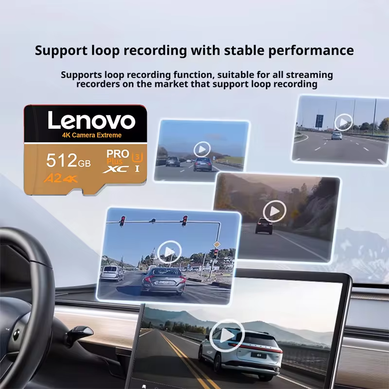 Tarjeta de Memoria Lenovo de A - Micro Sd Card reseña y precio