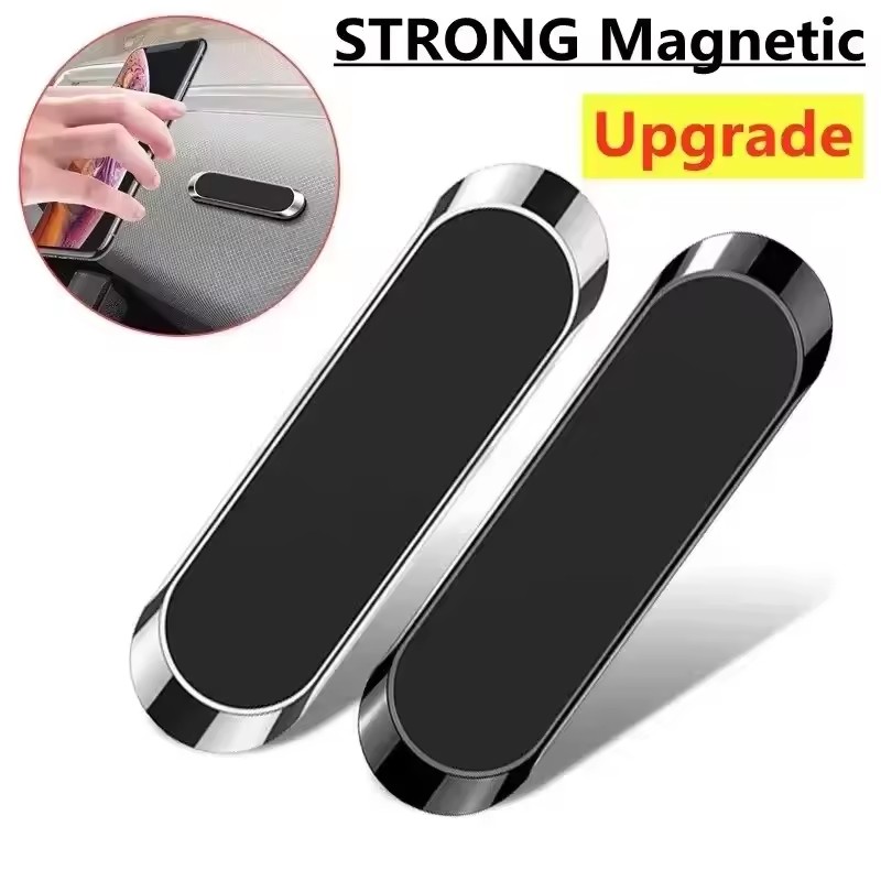 Soporte Magnético para Teléfon - Car Mount Phone reseña y precio