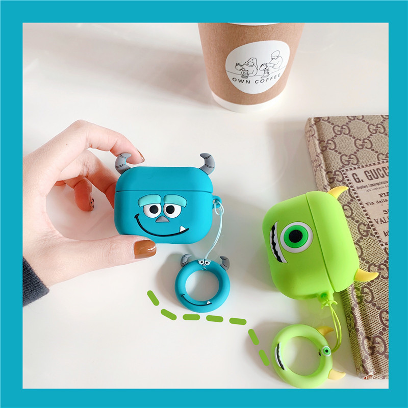 Para Funda Airpods Pro 3, Fund - Airpod Case Cover reseña y precio