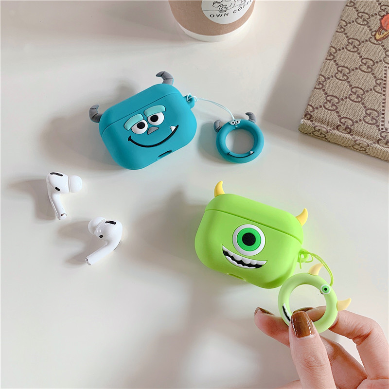 Para Funda Airpods Pro 3, Fund - Airpod Case Cover reseña y precio