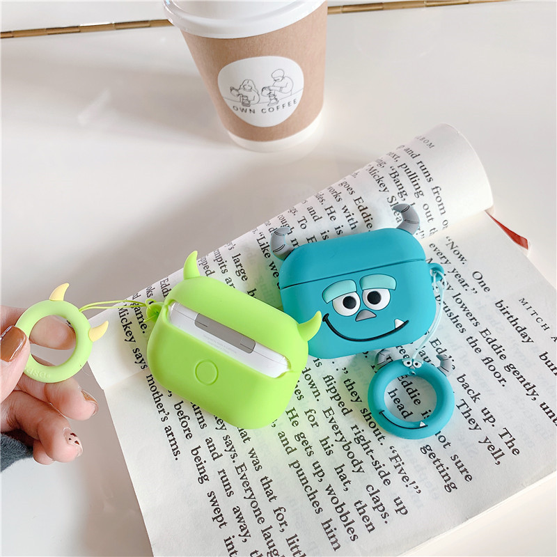 Para Funda Airpods Pro 3, Fund - Airpod Case Cover reseña y precio