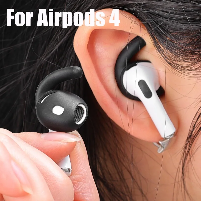 Protector de auriculares intra - Airpod Case Cover reseña y precio