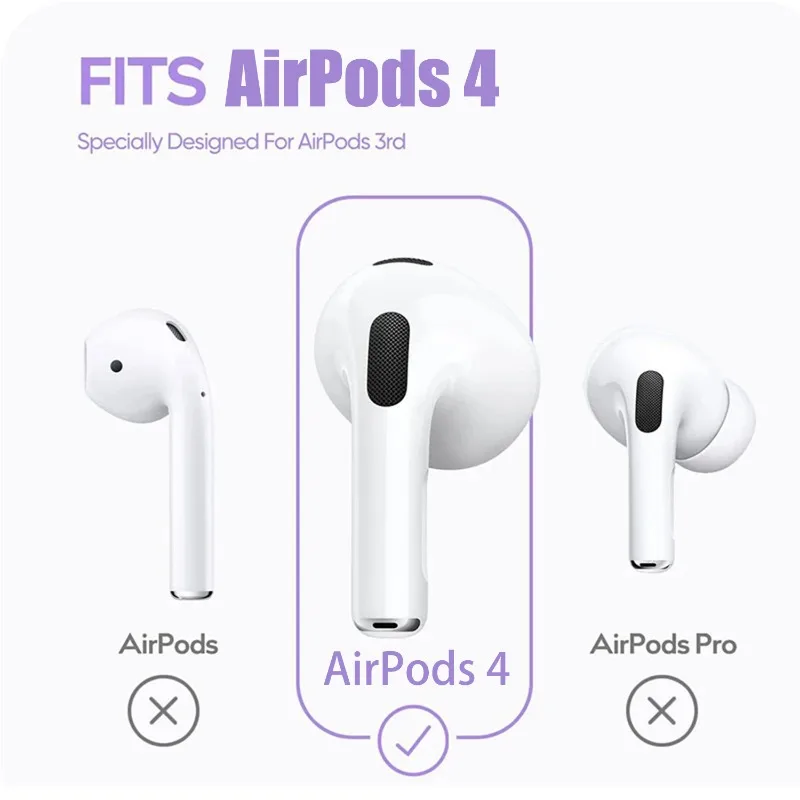 Protector de auriculares intra - Airpod Case Cover reseña y precio